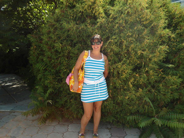 Наталья Городова