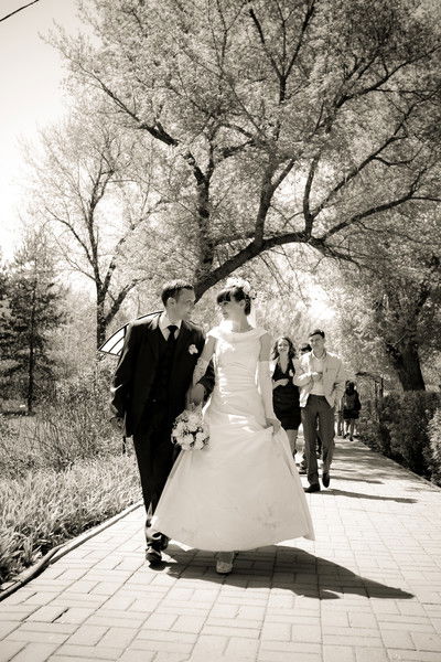 Анюта Фридрих