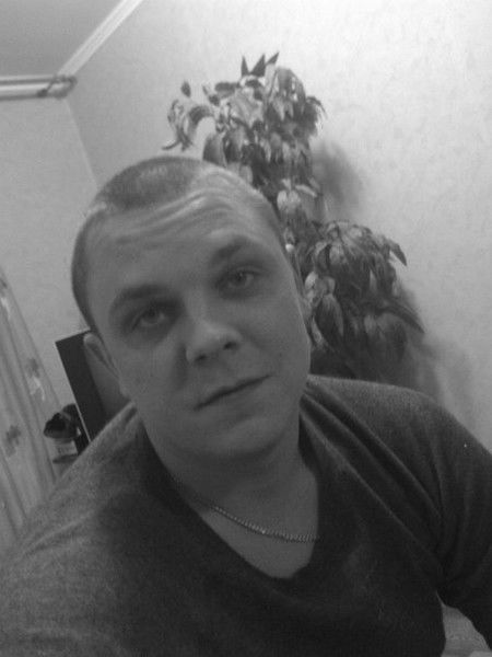 Андрей Игоревич