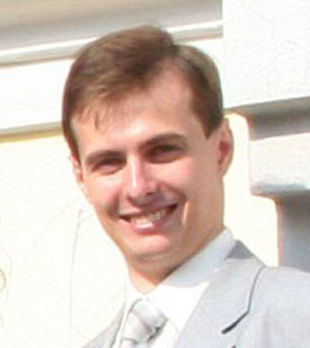 Виталий Некраха