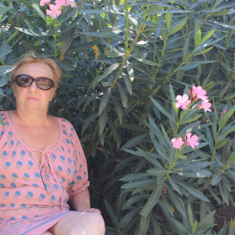 Александра Осецкая