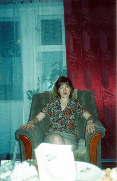 Ольга Косенкова