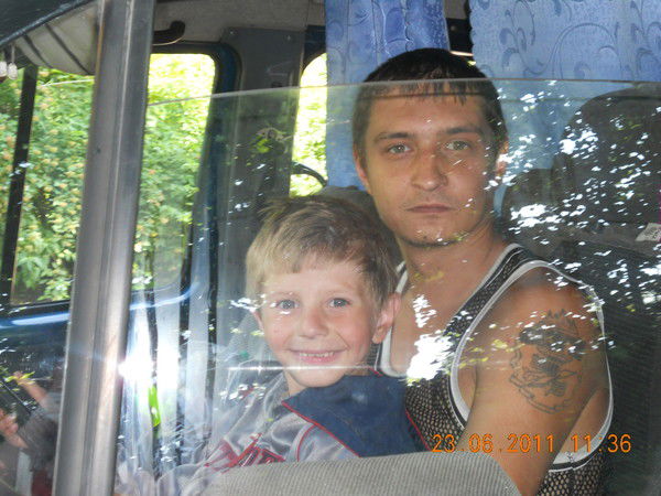 Павел Зайвый