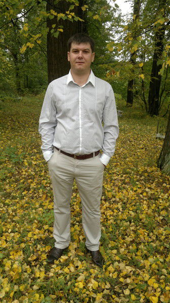 Ковалев Евгений