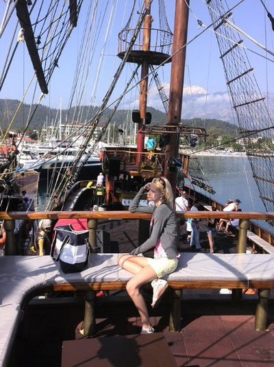 Юлия Дорошевич