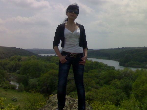 Ирина Строева