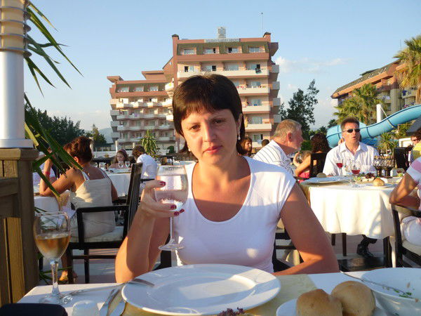 Валентина Голубева