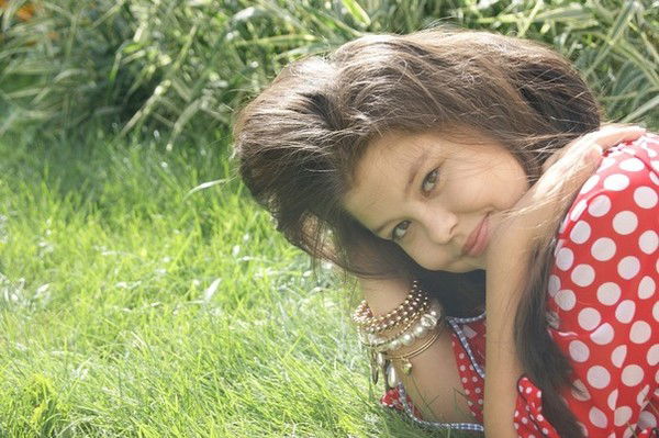 Камиля Зайнуллина