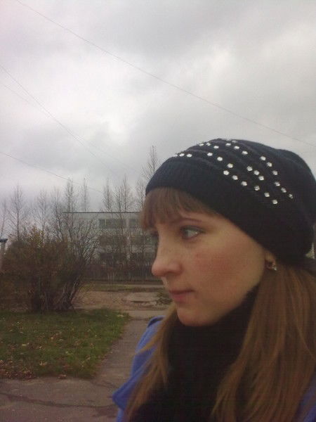 Анна Смирнова