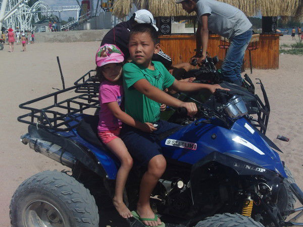 Самат Курманалиев