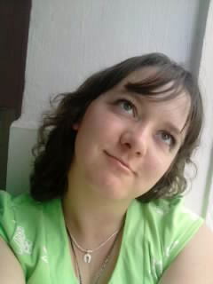 Вика Нестерова