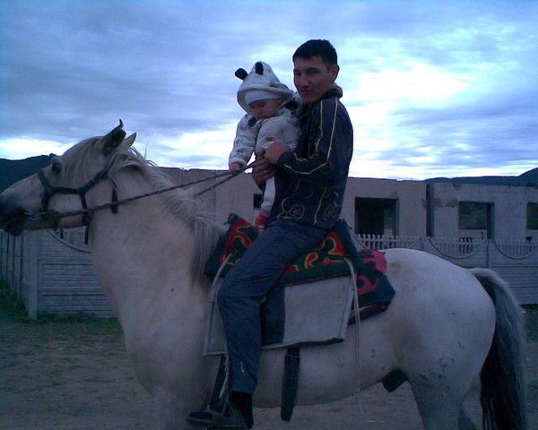 Дияс Рамазан