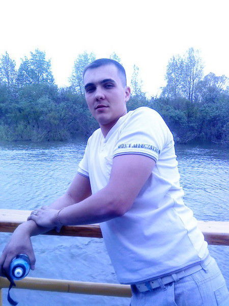 Анатолий Родькин