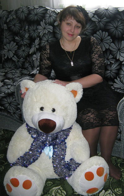 Елена Чепурнова