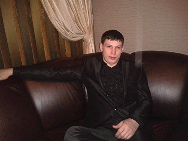 Дмитрий Туктаров