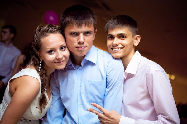 Алина Евгеньевна