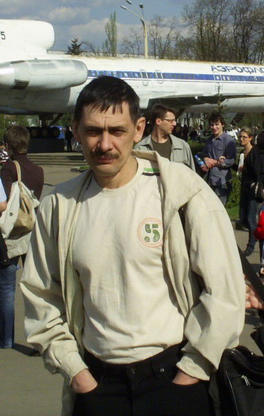 Александр Шмидт