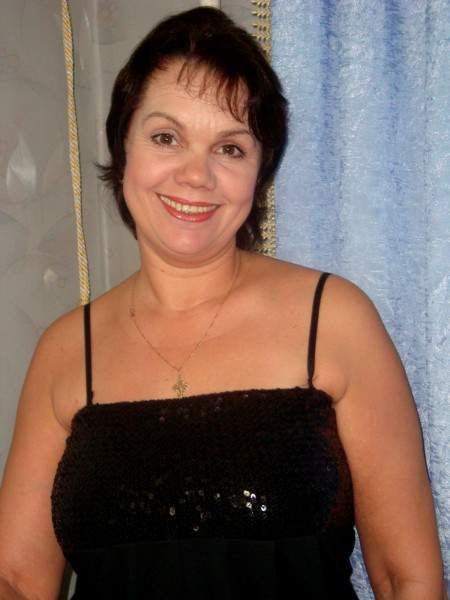 Ирина Комлева