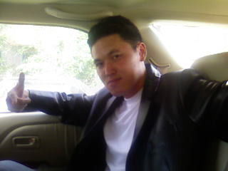 Арман Ахметов