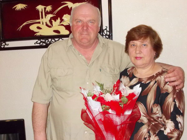 Синегубова Наталья