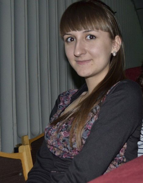 Екатерина Федулова