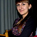 Екатерина Федулова