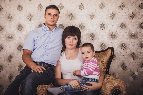 Варвара Атаманова