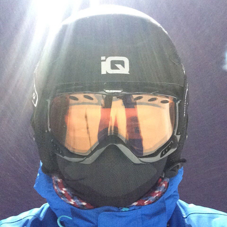 Александр Судаков