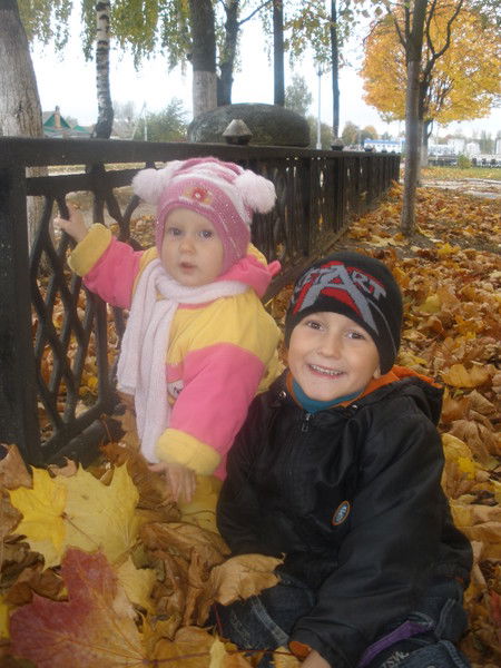 Марина Позднякова