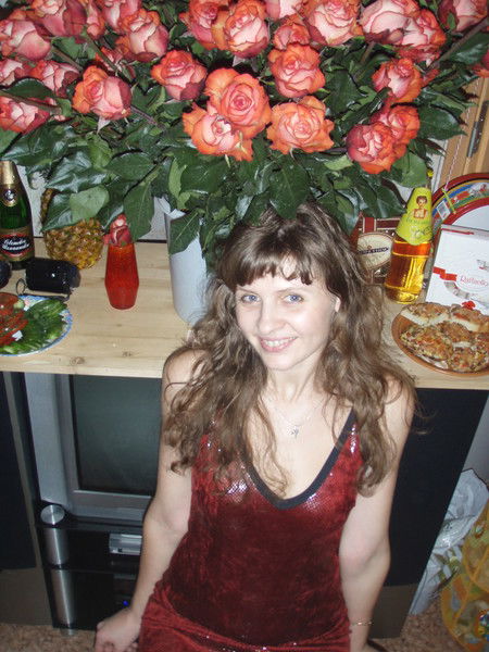 Наталья Морозова