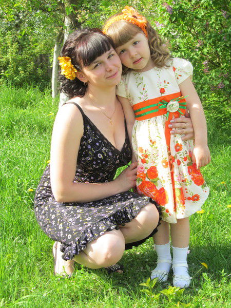 Екатерина Навросюк