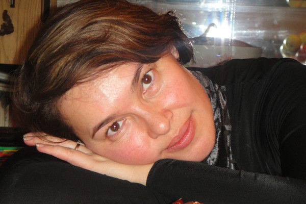 Cветлана Арыстамбаева