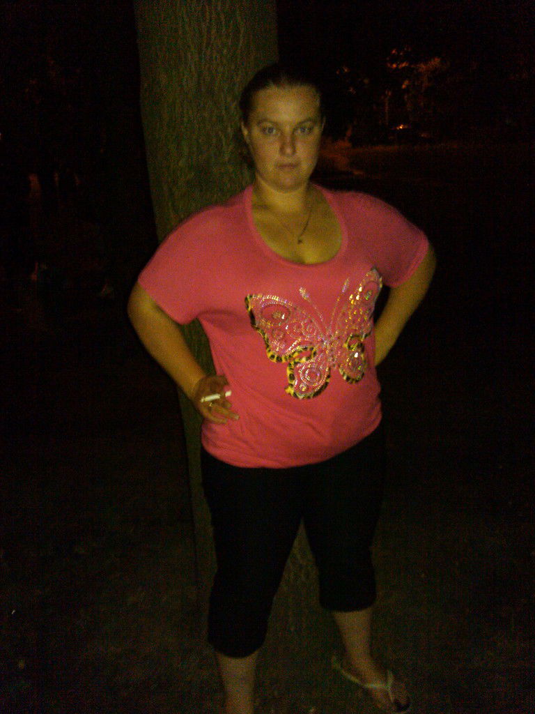 Кристина Рыжкова