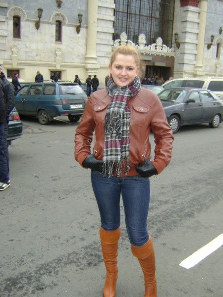 Наташа Дидан