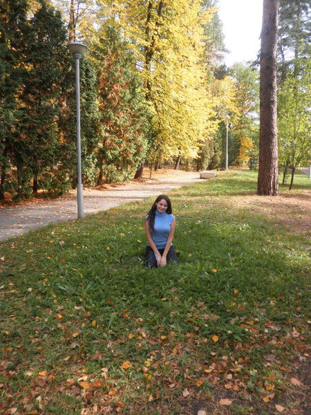 Анастасия Мороз