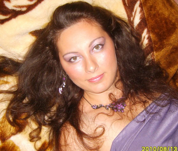 Жанна Золоторева