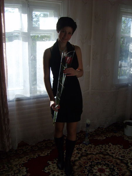 Светлана Конева