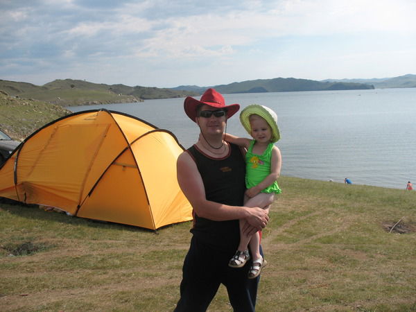 Александр Балканов