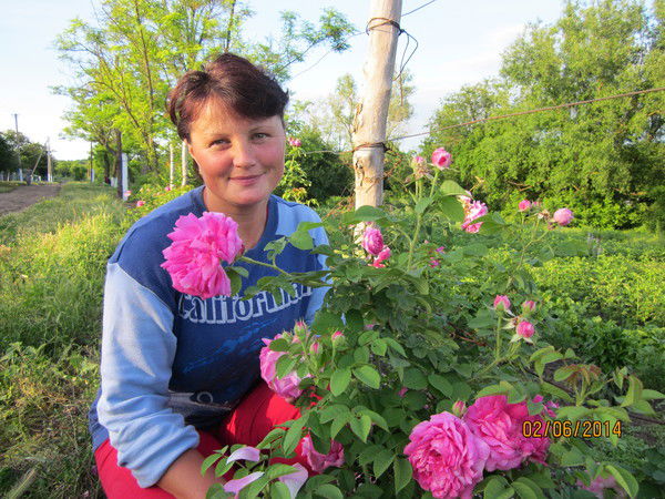 Аурика Очинская