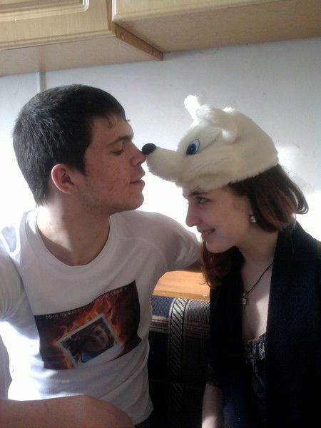 Горбачева Анастасия