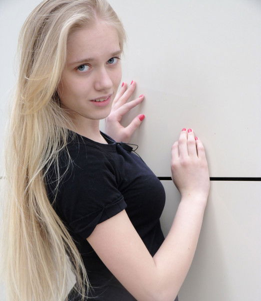 Анастасия Баранник