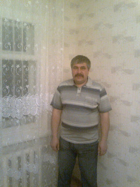 Баян Мамунов