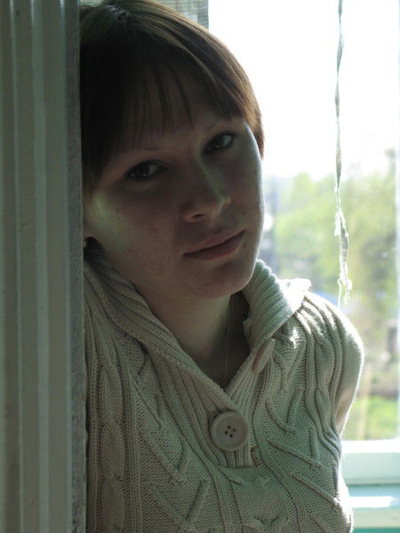 Ольга Бретенкова