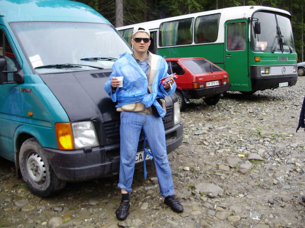 Руслан Кучеренко