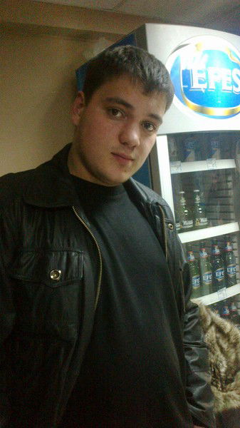 Ефим Николаев