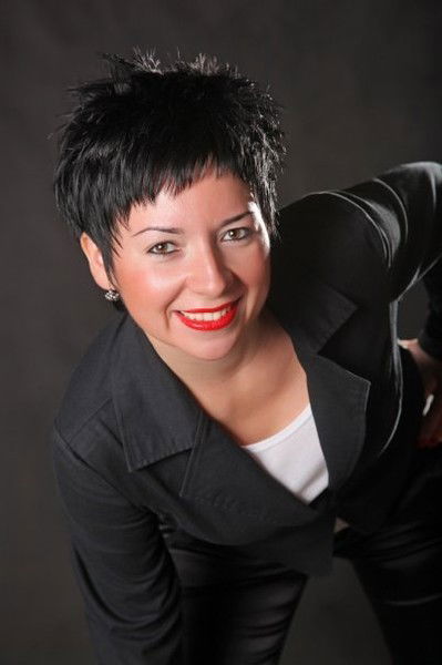 Светлана Коваленко