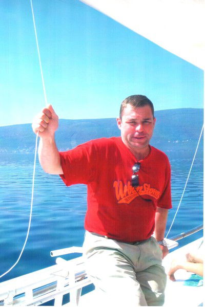 Сергей Яковлев