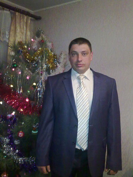 Александр Жукалин