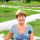 Люба Анучкина