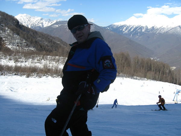 Владимир Рубан